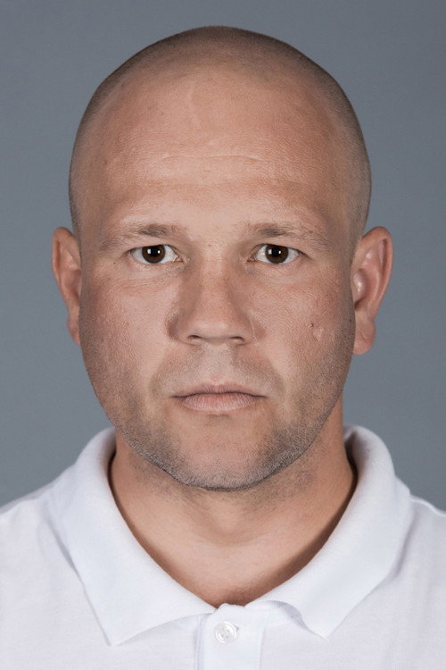 Foto de Stanislav Kolesnichenko