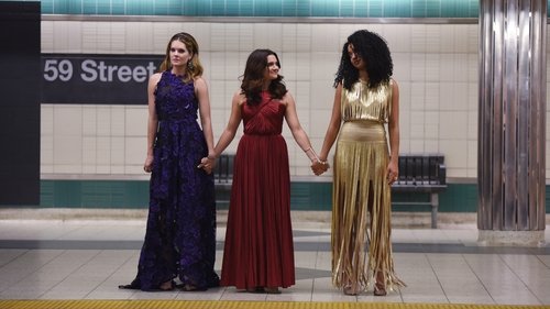 The Bold Type: 1×1
