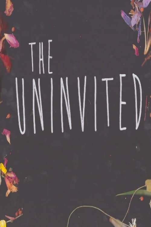 Poster de THE UNINVITED