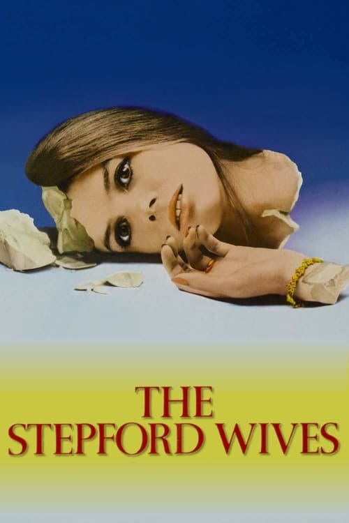 Poster Image for The Stepford Wives
