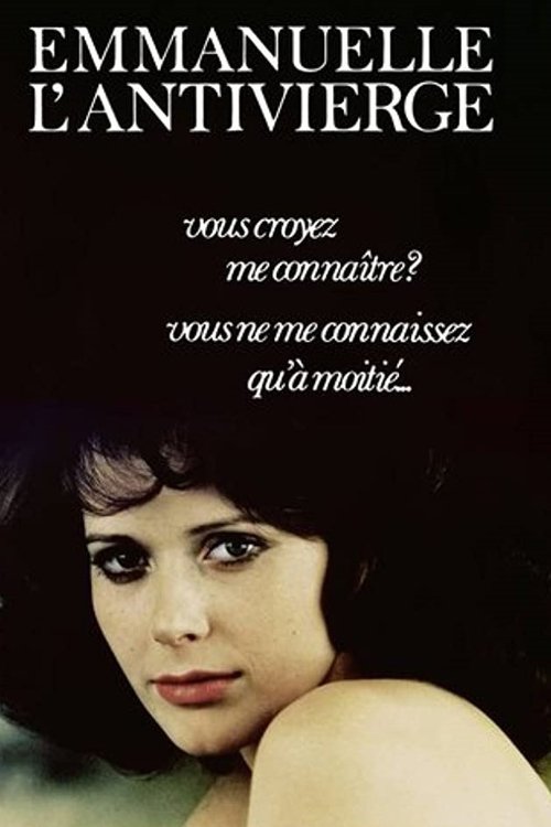 Emmanuelle: A Hard Look movie poster player