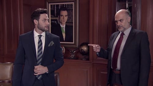 El señor de los cielos, S04E07 - (2016)