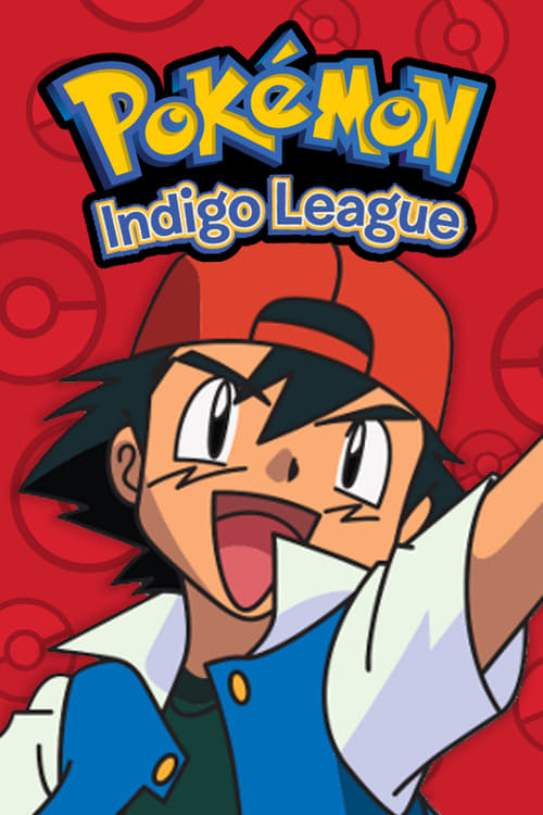 Poster Image for Indigo League