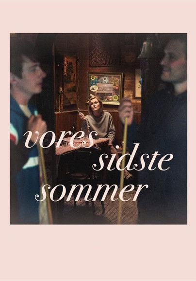 Escena 3 de Vores sidste sommer