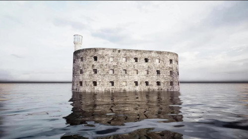 Les secrets de Fort Boyard still