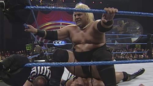 WWE SmackDown, S02E04 - (2000)