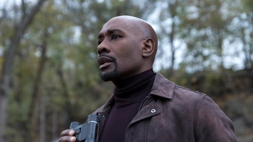 The Enemy Within: 1×7