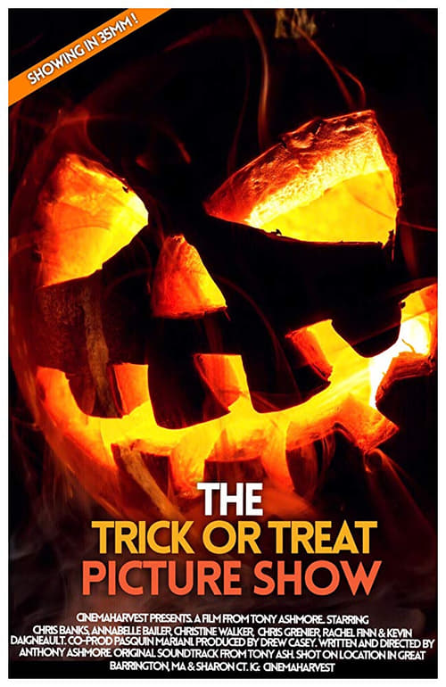 Free Watch Now The Trick or Treat Picture Show (2019) Movies High Definition Without Downloading Streaming Online