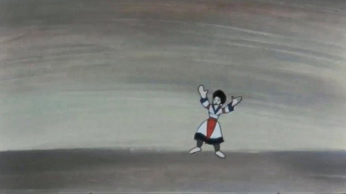 Love and Demon of the Mountains