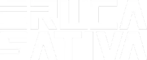 Eruca Sativa - Huellas digitales Logo