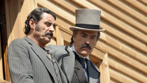 Deadwood: 1×5