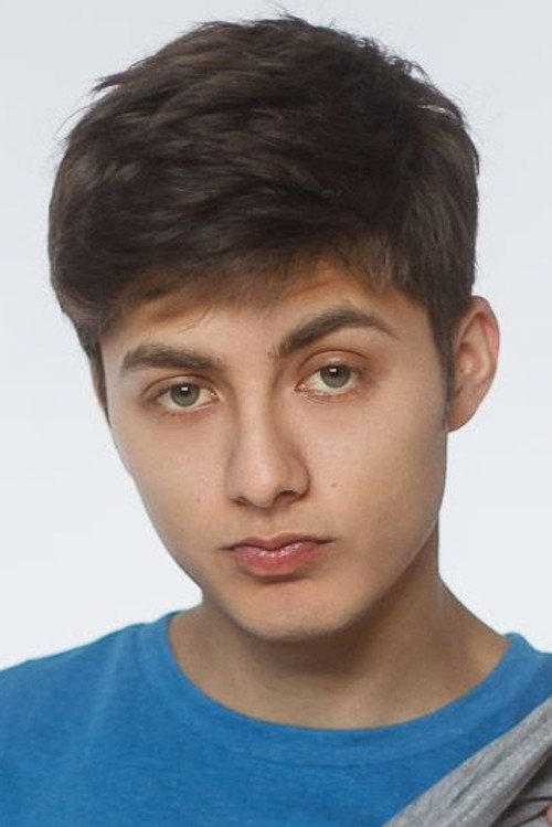 Angel Rivera
