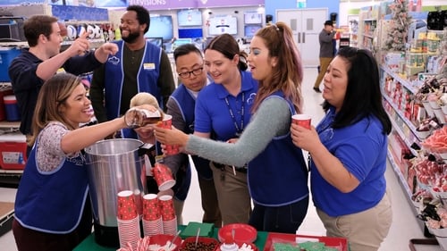 Superstore: 3×7