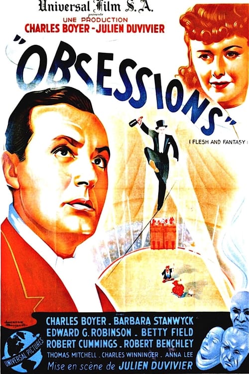 Obsessions (1943)