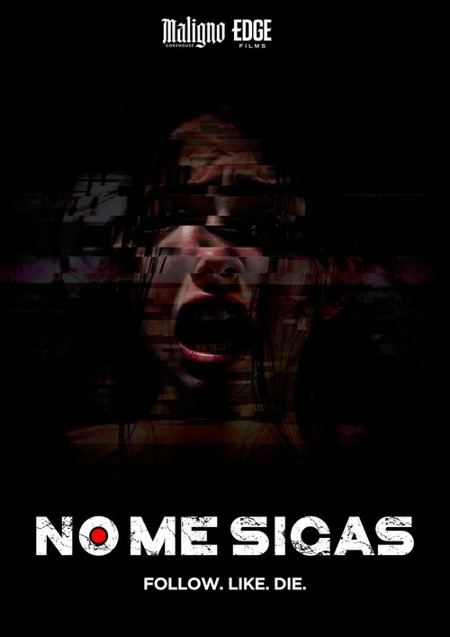No me sigas