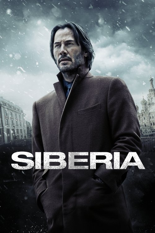 Largescale poster for Siberia