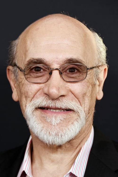 Tony Amendola original image