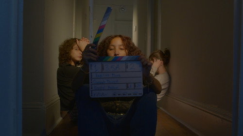Botanist still