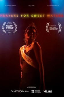 Prayers for Sweet Waters poster