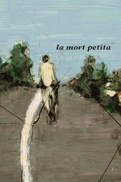 La mort petita (2022) poster