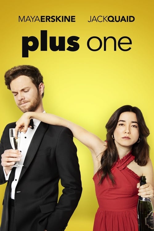 Plus one 2019