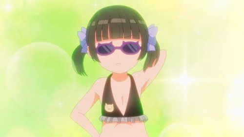 Watari-kun’s ****** Is about to Collapse: 1×4