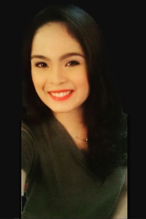 Mikylla Ramirez