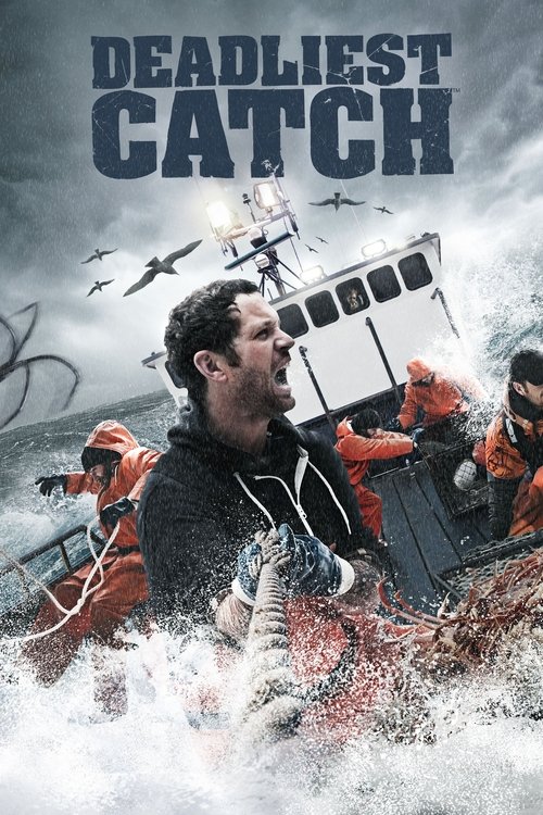 Where to stream Deadliest Catch Season 15