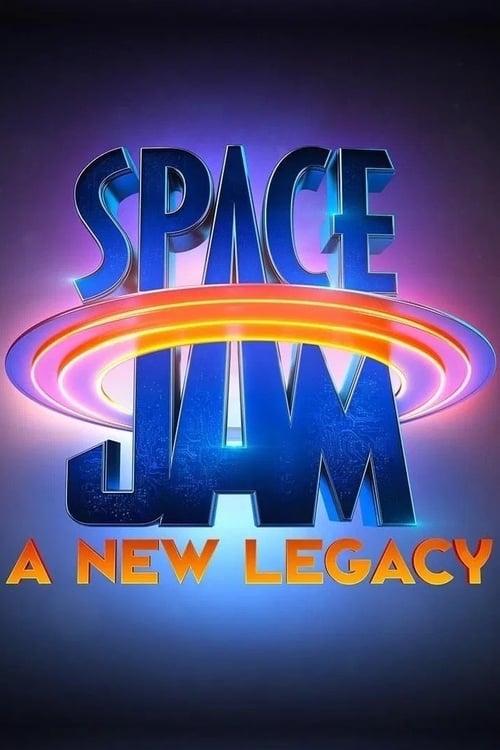  Space Jam 2 - 2021 