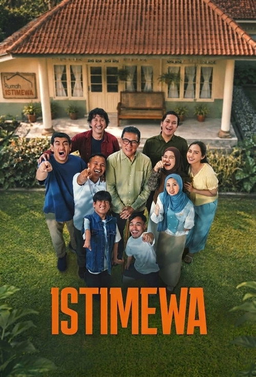 Istimewa