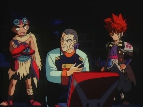 Image de l'épisode 4