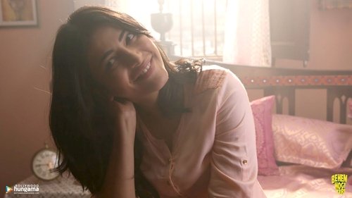 Behen Hogi Teri (2017)