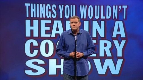 Poster della serie Mock the Week