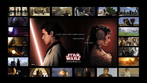 Star Wars: Episode II - Attack of the Clones