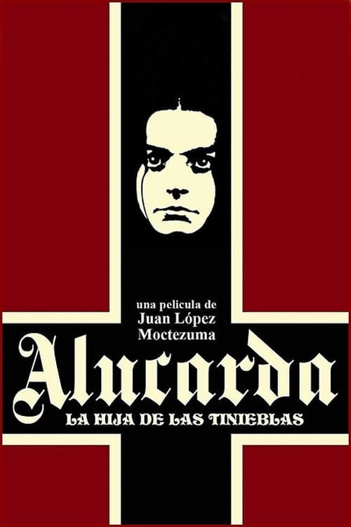 Alucarda, la hija de las tinieblas