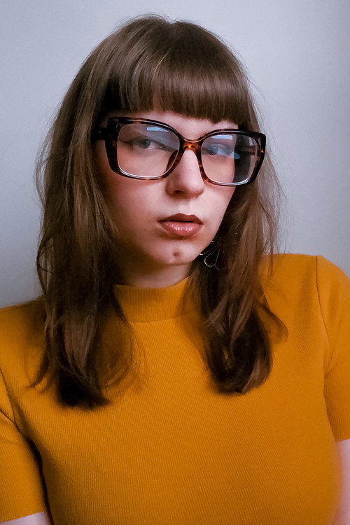 Foto de Zofia Marcinkowska