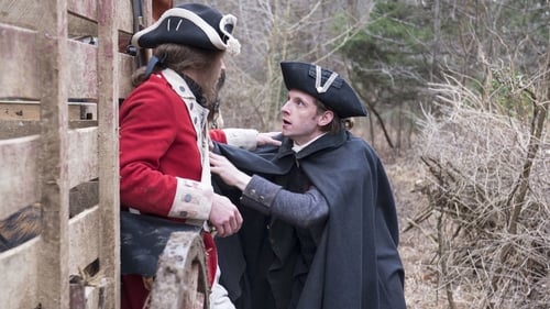 TURN: Washington’s Spies: 1×6