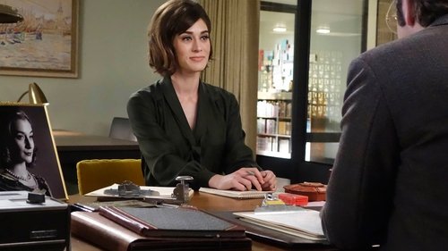 Masters of Sex: 4×4