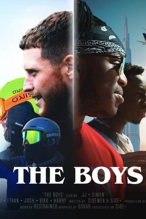 The Boys