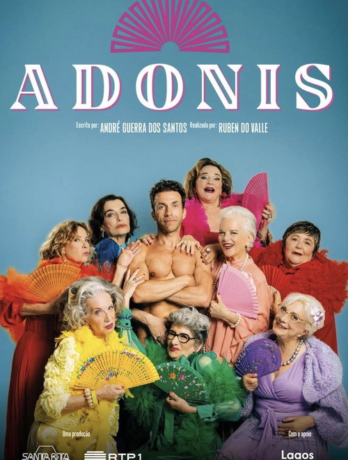 Adónis