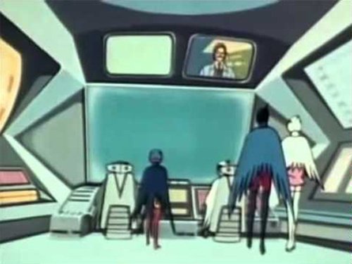 Episode 33