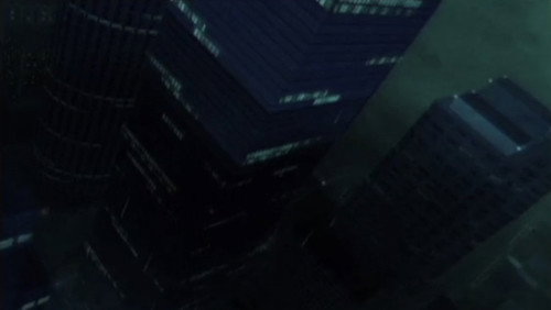 Rehearsals for Retirement