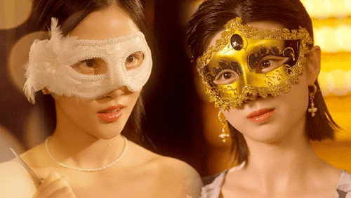 Platinum - Behind Their Lives