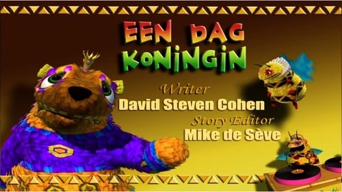 Image de l'épisode 3
