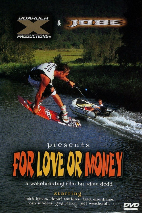 For Love or Money