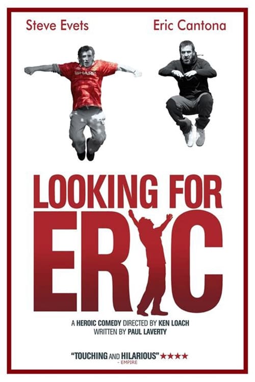 Looking for Eric 2009