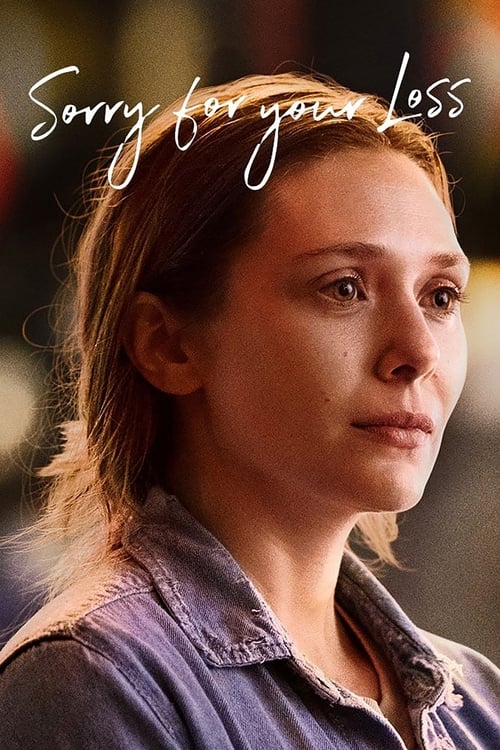 Sorry For Your Loss, S02 - (2019)