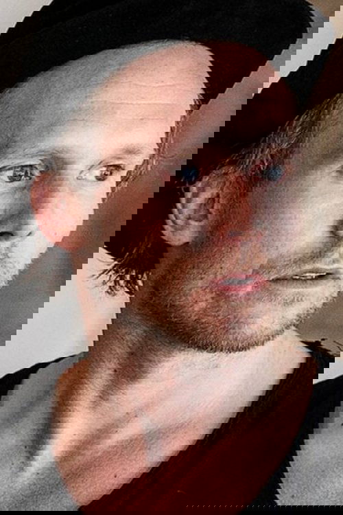 Steffen Breum