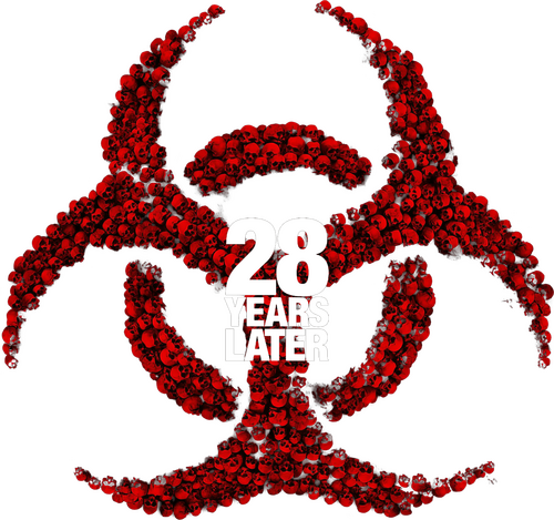 28 Years Later