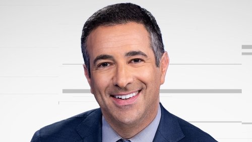 The Beat with Ari Melber
